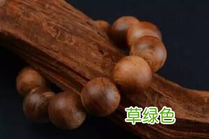 沉香木是怎么形成的？