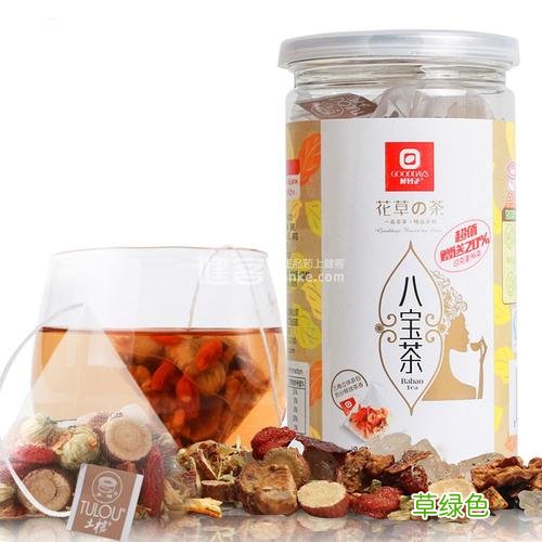 养生茶品牌排行榜前十名 养生茶哪个品牌最好