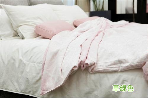 床上用品选什么颜色有助于睡眠 床上用品颜色适合睡眠