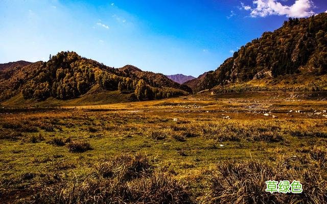 中国土族发源地，弥漫着青稞酒香的互助，究竟是什么宝藏福地 土族名字