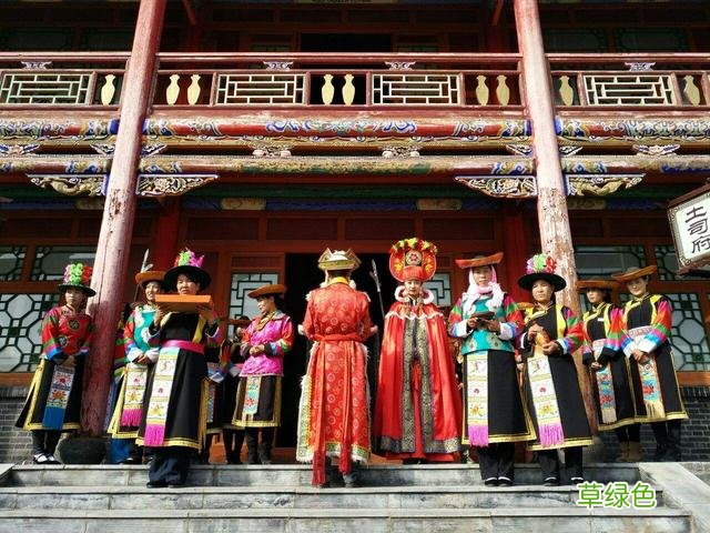 中国土族发源地，弥漫着青稞酒香的互助，究竟是什么宝藏福地 土族名字