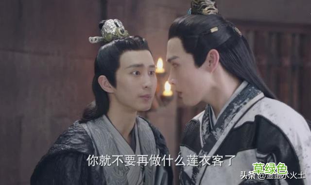 花不弃：逼男主吞毒，抢女主家产，史上最讨人厌反派登场 土金金怎么样