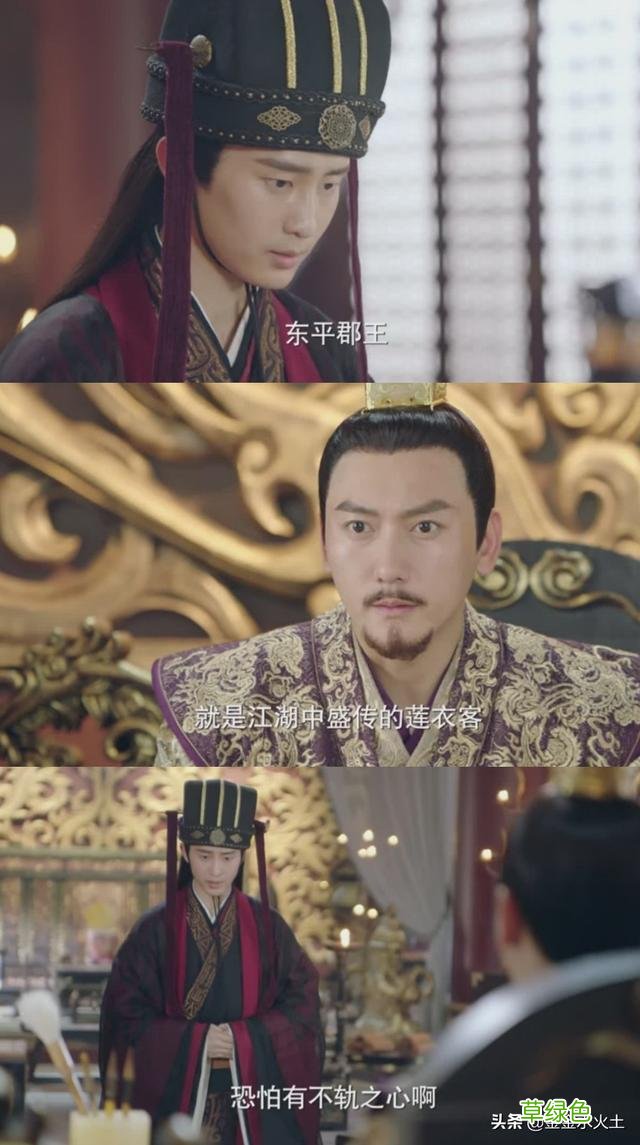 花不弃：逼男主吞毒，抢女主家产，史上最讨人厌反派登场 土金金怎么样