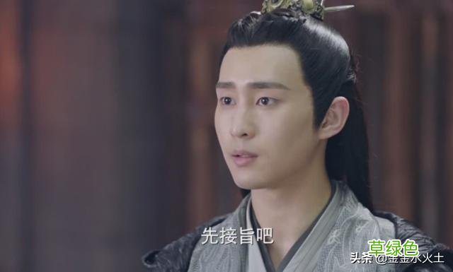 花不弃：逼男主吞毒，抢女主家产，史上最讨人厌反派登场 土金金怎么样