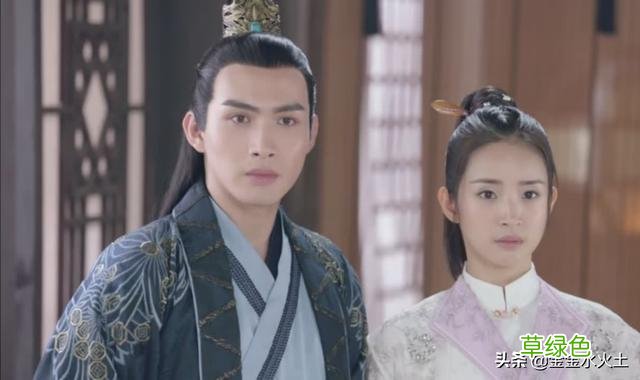 花不弃：逼男主吞毒，抢女主家产，史上最讨人厌反派登场 土金金怎么样