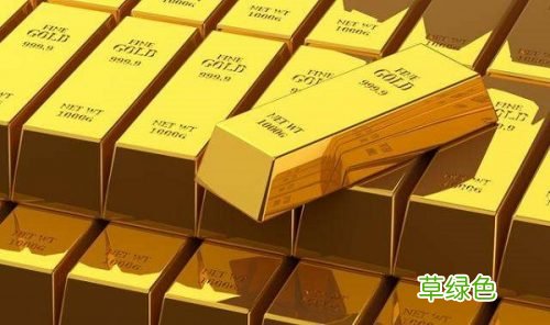 1吨黄金低价卖牵出近5亿元大案