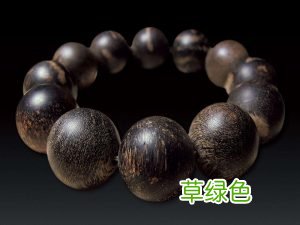 柬埔寨菩萨沉香的分类与特点