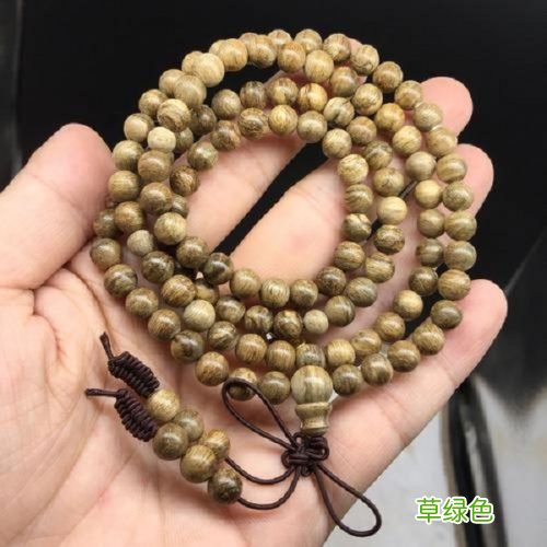 佩戴沉香手串有什么好处？
