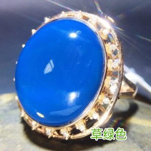 戒指的戴法和意义是什么？戴左右手与大小指的表达意思