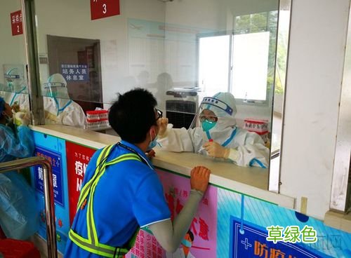 泉州新增疫情最新消息 泉州各区疫情