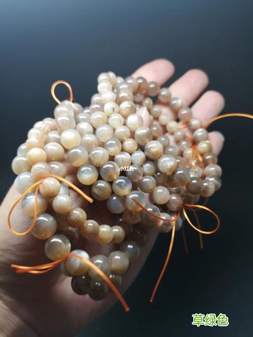 骨干月光石的功效与作用 骨干作用与功效