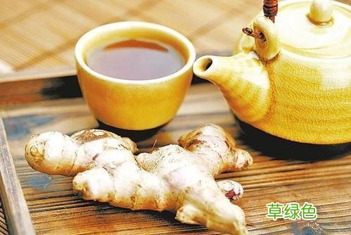 姜啤有什么作用与功效 啤的作用与功效