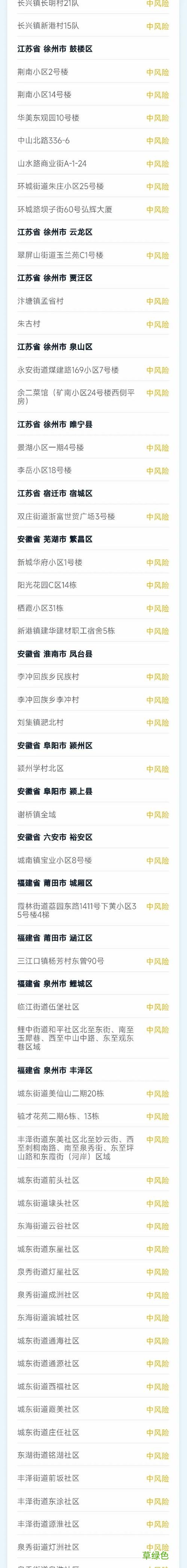 湖北省新增本土病例14例 湖北省新增本土116