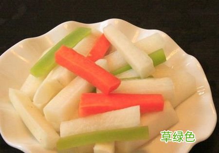 白萝卜可以和什么一起煲汤 请问白萝卜不能和什么一起吃