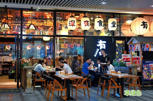 最新最响亮好记的餐馆店铺名字大全，送给餐馆店铺起名 店名按什么取