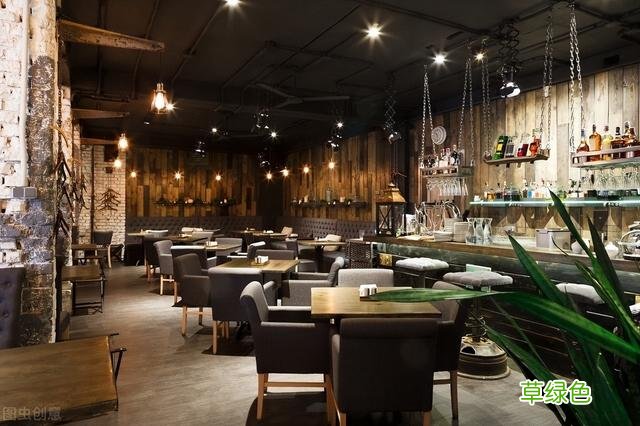 最新最响亮好记的餐馆店铺名字大全，送给餐馆店铺起名 店名按什么取