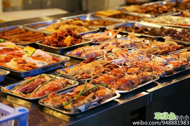 靠海吃海，7家厦门老牌海鲜大排档盘点 排挡馆名字