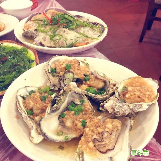 靠海吃海，7家厦门老牌海鲜大排档盘点 排挡馆名字