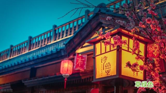 宝宝取名～原来那些好听的名字都藏在楚辞《九歌》里 思贤做名字