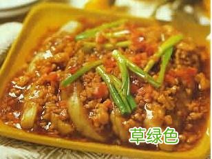 江西油淋茄子的做法 油淋茄子的做法和配方