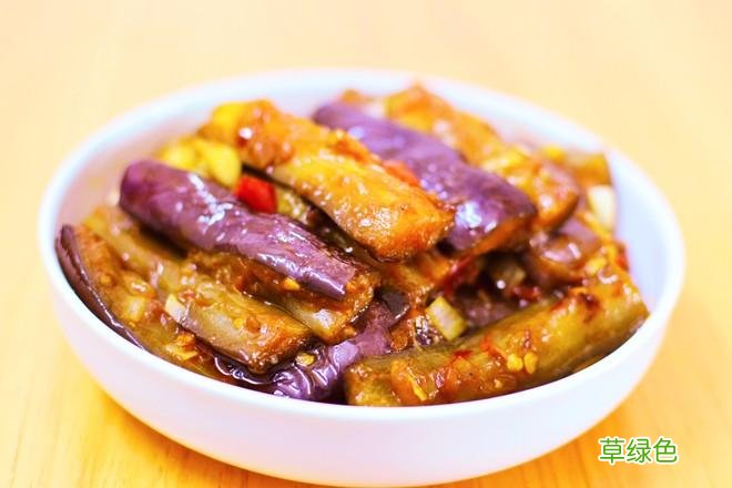 江西油淋茄子的做法 油淋茄子的做法和配方