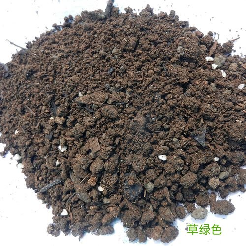 营养土配方各成分作用