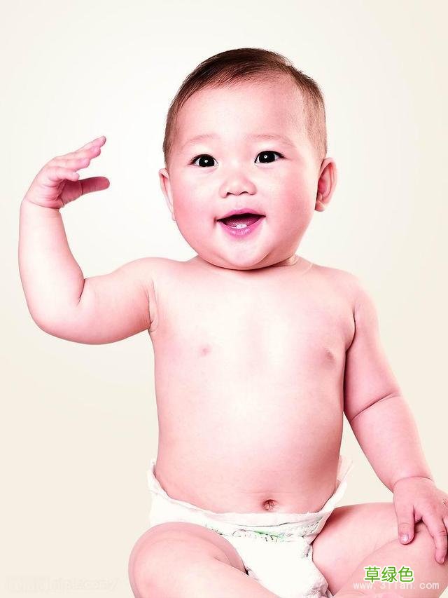 惊艳的男孩名 昌字怎么取名