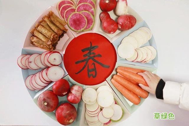 大年初四立春，这4个属相要“躲春”，春打六九头，老传统别忘了 春属什么