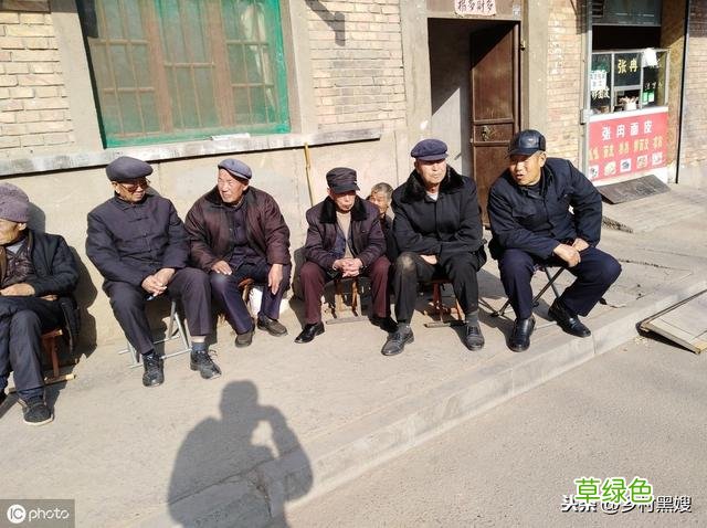 农村街坊辈分是怎么排的？错综复杂的辈分问题让您头疼？看完就懂 李辈分怎么排的
