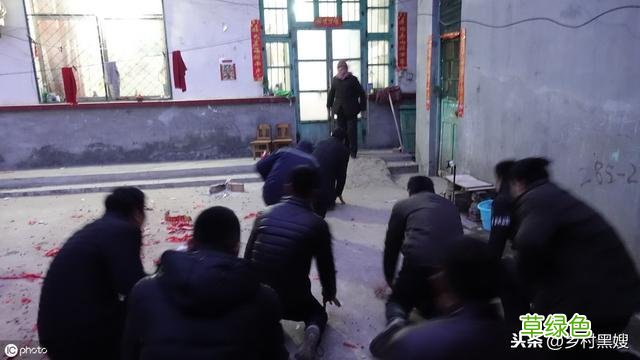 农村街坊辈分是怎么排的？错综复杂的辈分问题让您头疼？看完就懂 李辈分怎么排的
