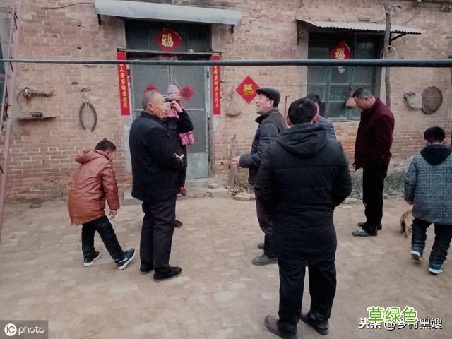 农村街坊辈分是怎么排的？错综复杂的辈分问题让您头疼？看完就懂 李辈分怎么排的