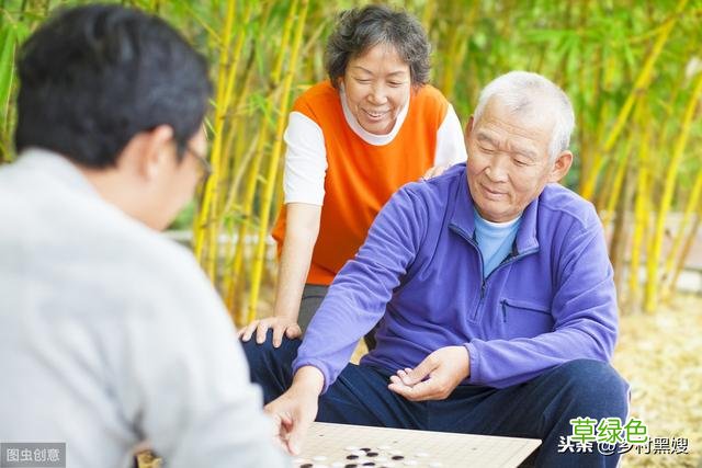 农村街坊辈分是怎么排的？错综复杂的辈分问题让您头疼？看完就懂 李辈分怎么排的