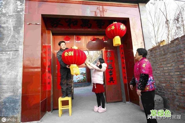 农村街坊辈分是怎么排的？错综复杂的辈分问题让您头疼？看完就懂 李辈分怎么排的
