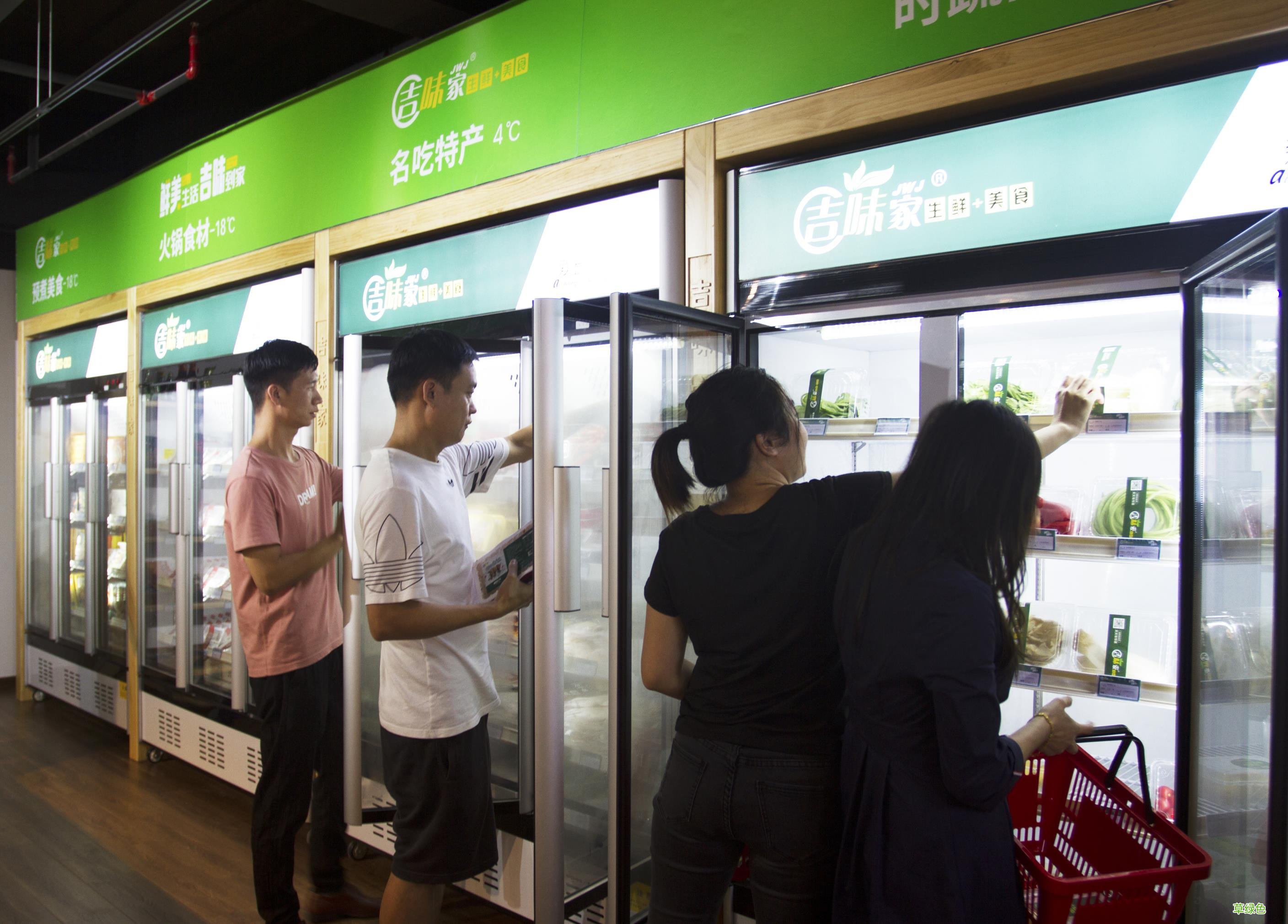 速食快餐加盟店哪家强 速食快餐加盟店
