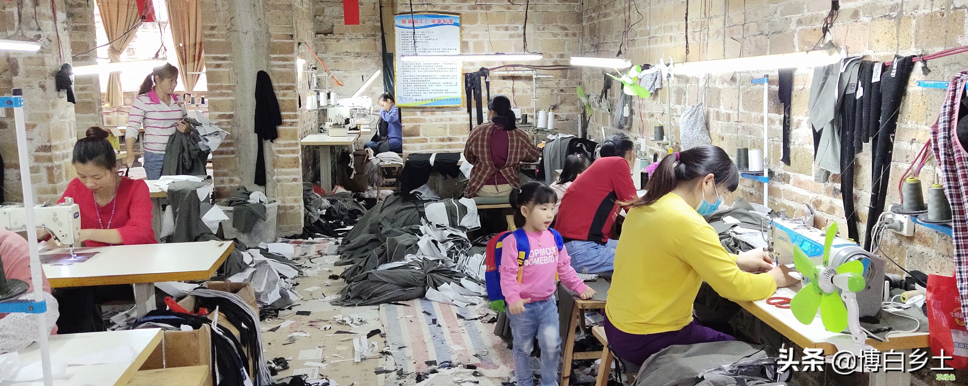 在农村开厂需要多少钱 在农村开一次性餐具厂需要多少钱