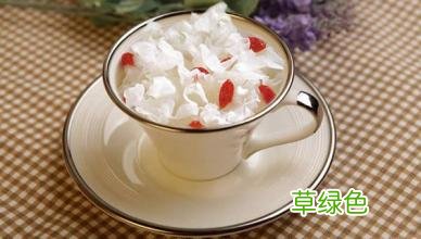 女人养生茶有哪些 养生茶有哪些