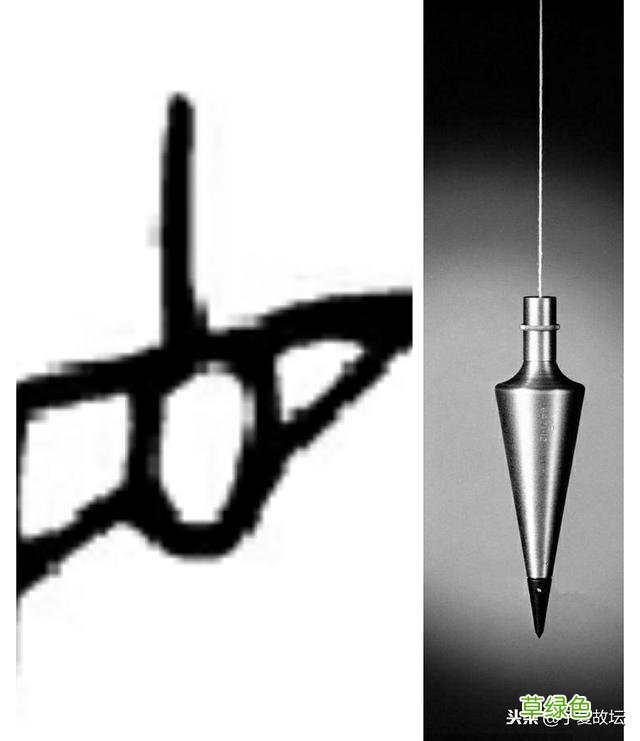 德是评价一个人的最重要的指标 从造字角度讲,什么是“德”? 德字怎么解释
