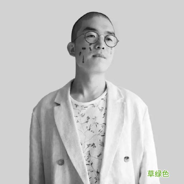 天妒英才！30岁字体设计师尚巍去世，他设计的字你一定见过 染字笔画怎么打