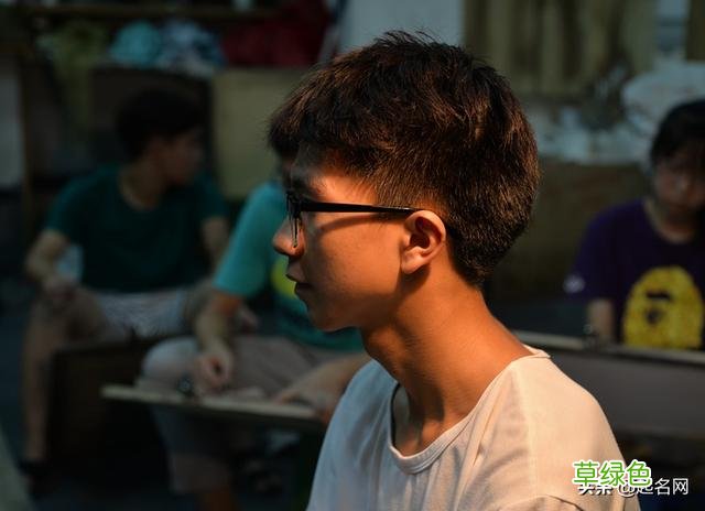 出自宋词的男孩名字，蕴含美好之义同时，展现男子气概 杨字什么意思