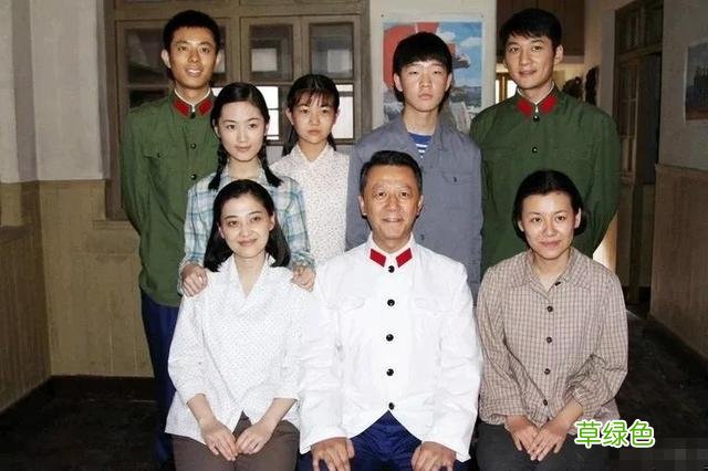 《父母爱情》江得福为孩子取名，安杰笑得肚子疼 杨搞笑名字