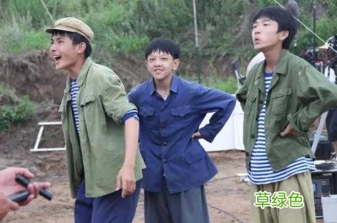 《父母爱情》江得福为孩子取名，安杰笑得肚子疼 杨搞笑名字