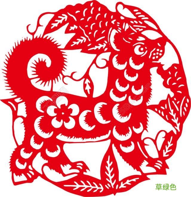 狗年到！旺旺旺！生肖狗的人性格全析！ 析生肖属什么