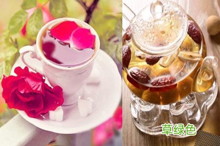 冬天适合男士喝的养生茶 冬天男士养生茶配方