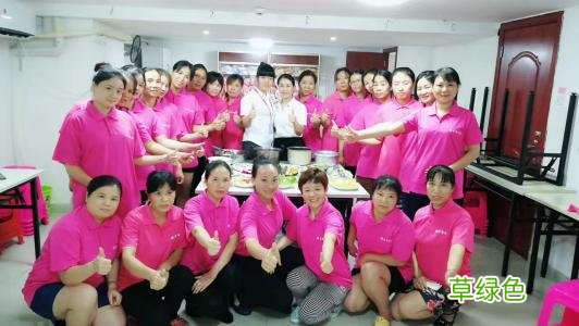 国家认可的月嫂培训机构 南京免费月嫂培训机构