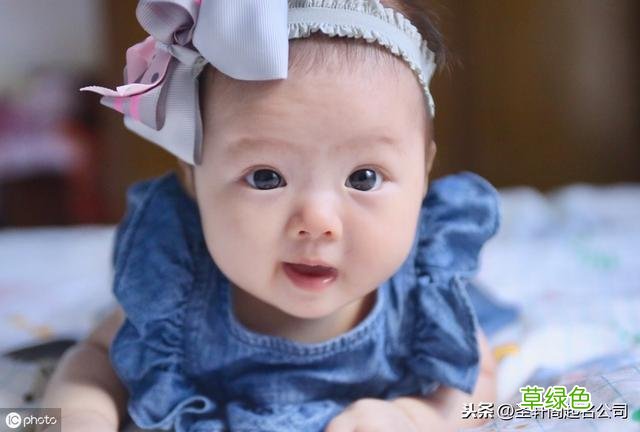 宝宝取名字 意义非凡的男女宝宝名字大全 毓怎么取名