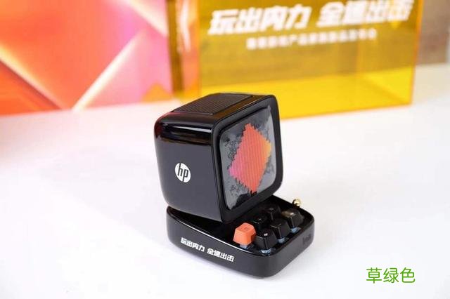 全线更新！惠普第八代游戏家族有哪些地方值得关注？ 游戏家族怎么写