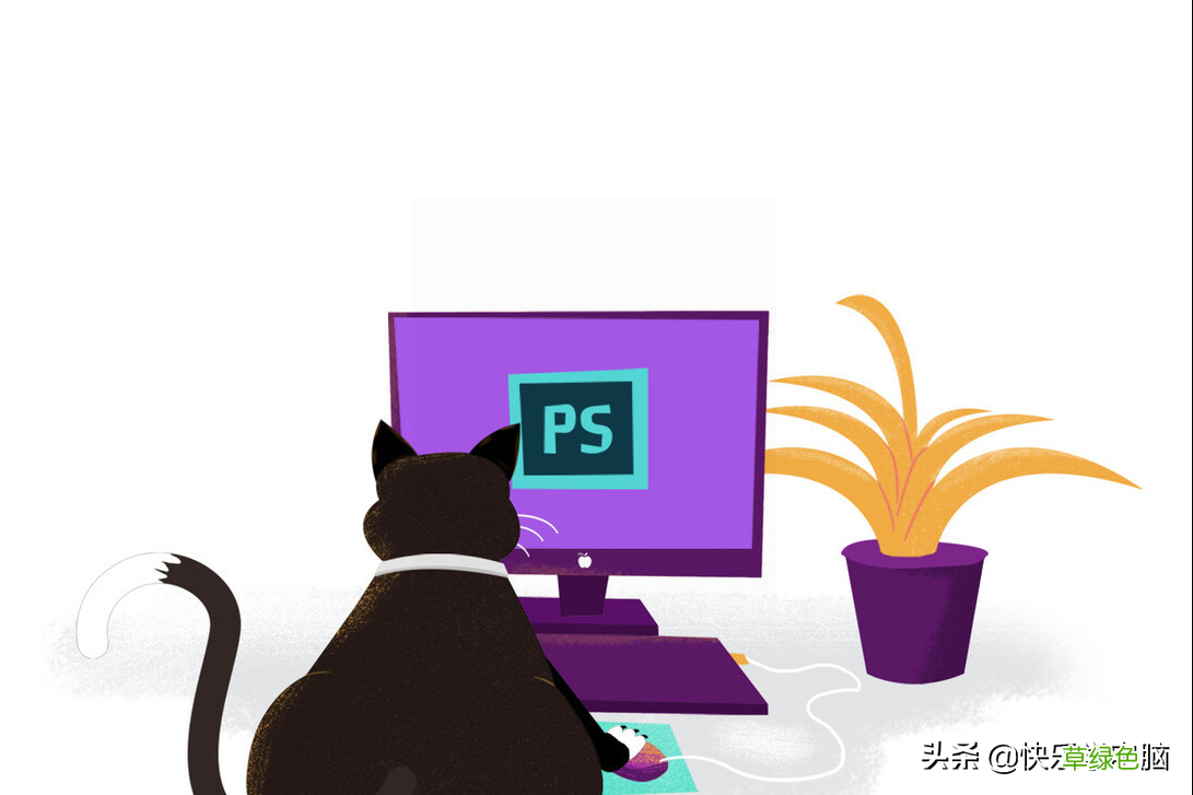 ps软件学习 ps软件