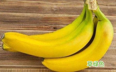 香蕉不能和什么同吃 香蕉不能和什么同吃