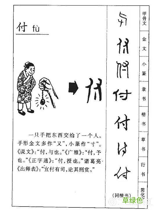 “付村”还是“傅村”？商州这两个路牌让人摸不着头脑 无繁体怎么写