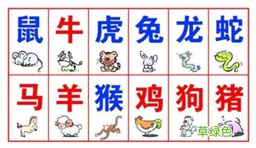 你知道中国十二生肖的来历，与十二生肖对应的时辰是怎么来的吗？ 日是什么属相